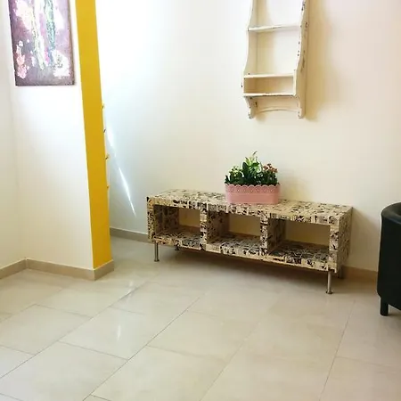 Roman Tatil Evi