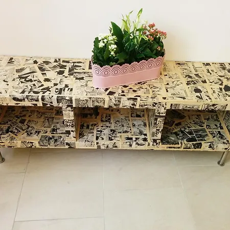 Roman Tatil Evi *