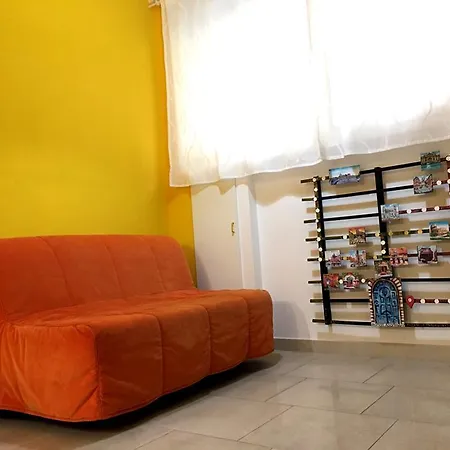 Roman Tatil Evi Roma