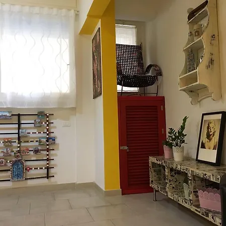 Roman Tatil Evi Roma